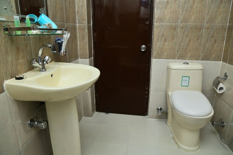 Hotel Bliss International