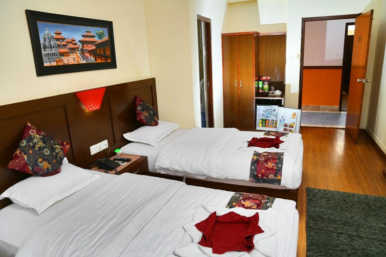 Hotel Bliss International