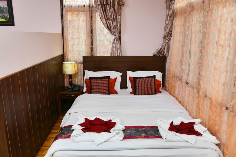 Hotel Bliss International