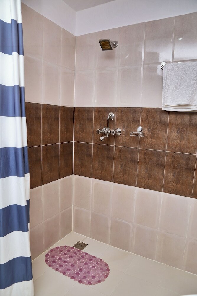 Hotel Bliss International