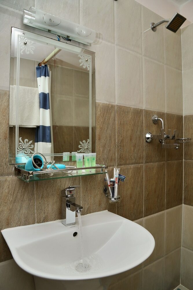 Hotel Bliss International