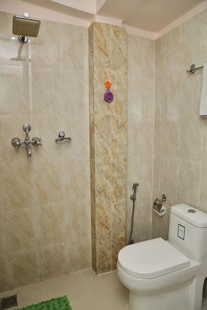 Hotel Bliss International