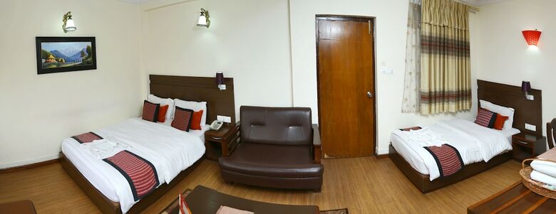 Hotel Bliss International
