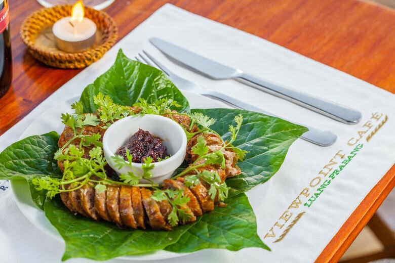 Mekong Riverview Hotel