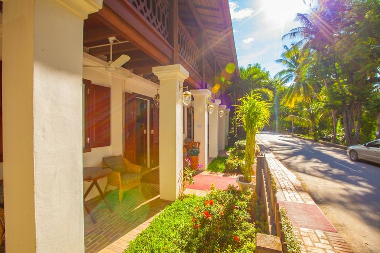 Mekong Riverview Hotel