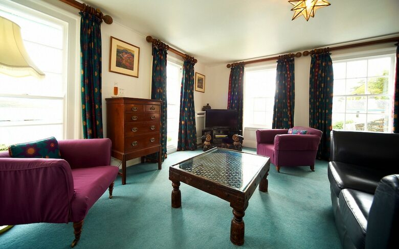 Hotel Portmeirion & Castell Deudraeth