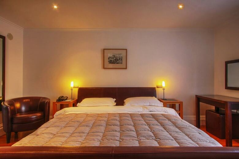 Hotel Portmeirion & Castell Deudraeth
