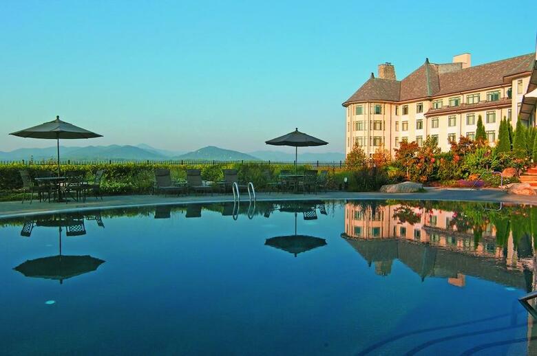 Hotel The Inn On Biltmore Estate