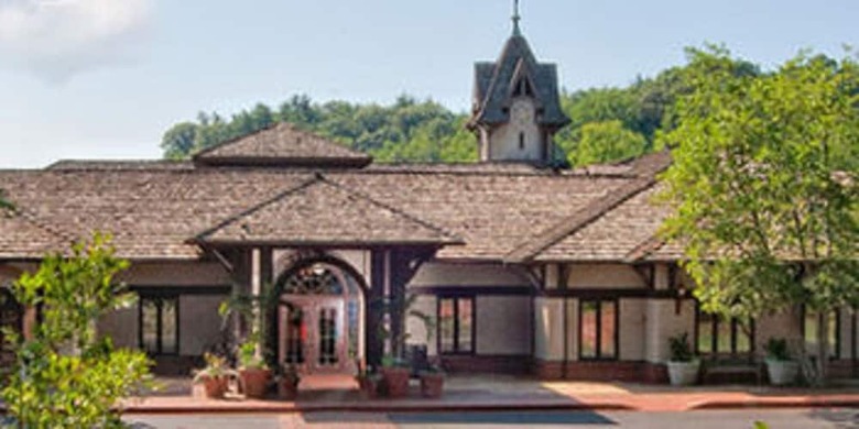 Hotel The Inn On Biltmore Estate