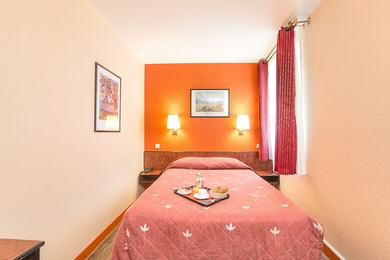 Hotel H�tel Pierre Nicole