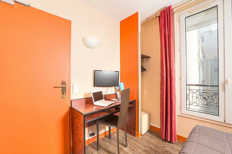 Hotel H�tel Pierre Nicole