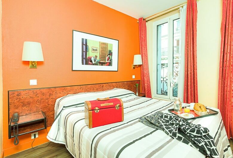 Hotel H�tel Pierre Nicole