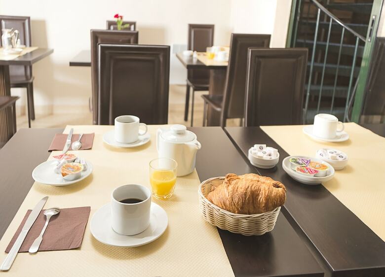 Hotel H�tel Pierre Nicole
