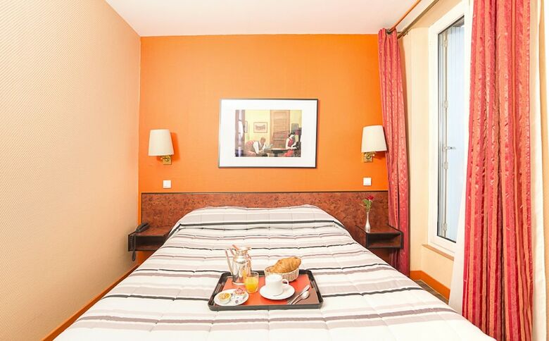 Hotel H�tel Pierre Nicole