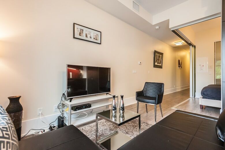 Life Suites Loft - Cn Tower