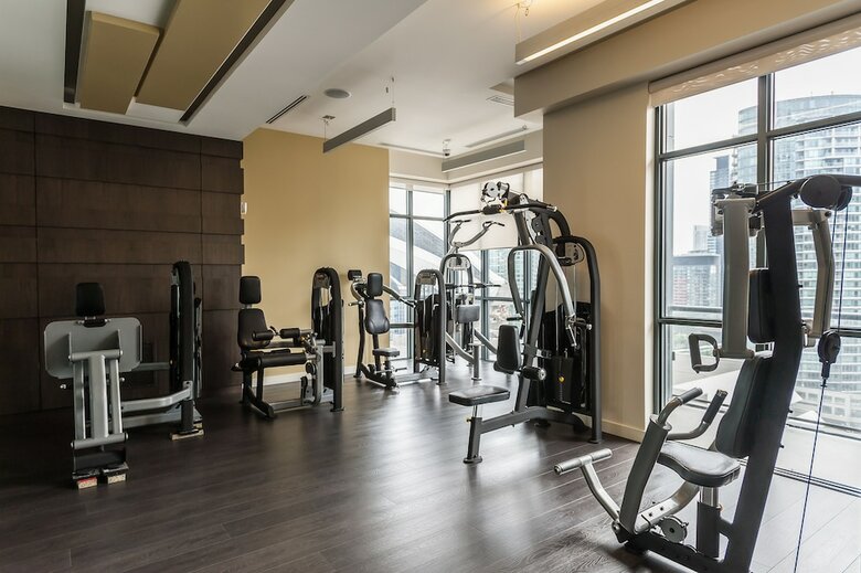 Life Suites Loft - Cn Tower