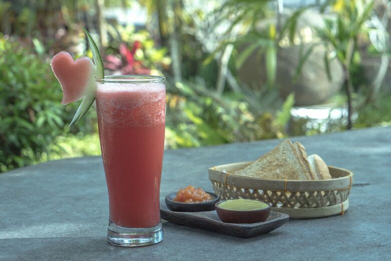 Gita Maha Hotel