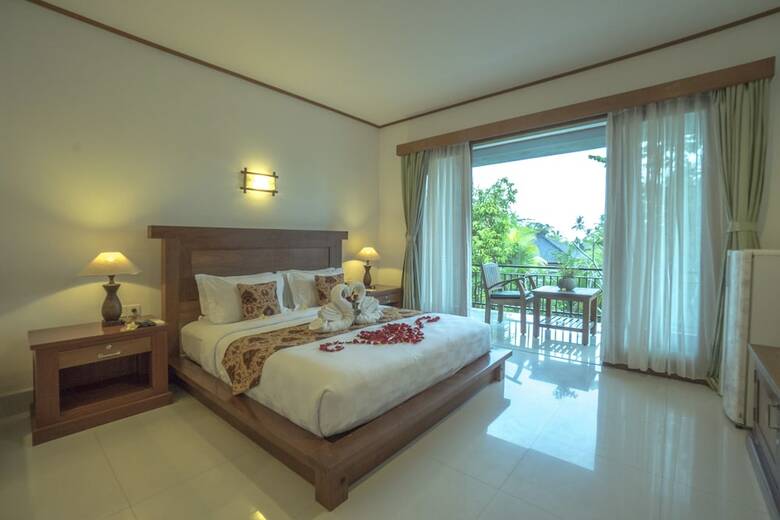 Gita Maha Hotel