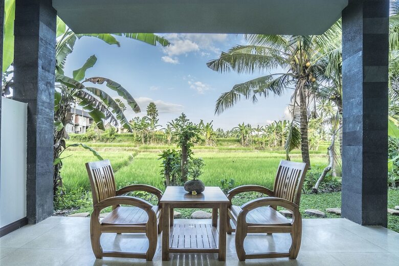 Gita Maha Hotel