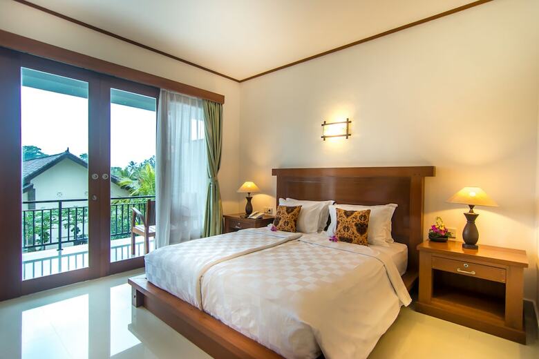 Gita Maha Hotel