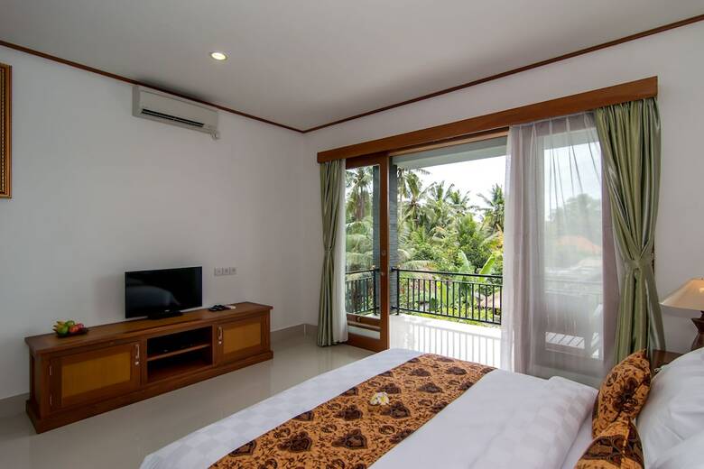 Gita Maha Hotel