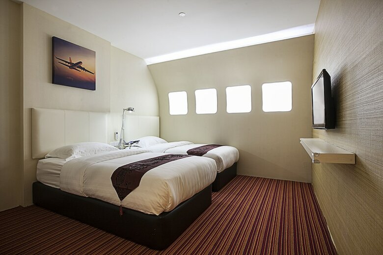 Sri Langit Hotel Klia