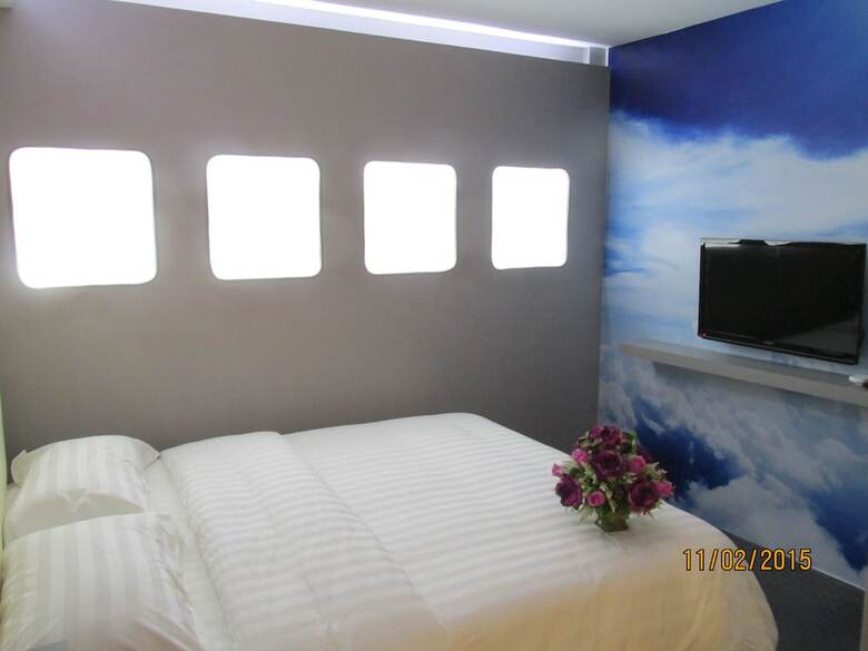 Sri Langit Hotel Klia