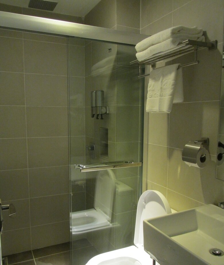 Sri Langit Hotel Klia