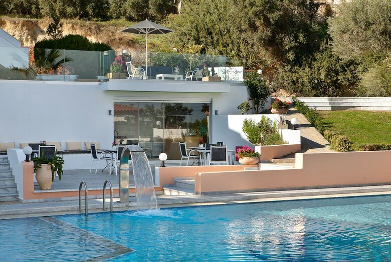 Hotel Villa Life
