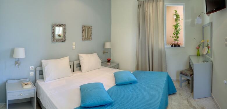 Hotel Villa Life