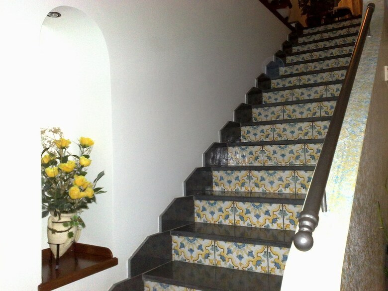 Bed & Breakfast La Casa Di Farfalle E Gabbiani