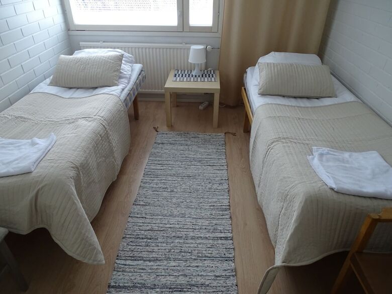 Hotel Koivukankare
