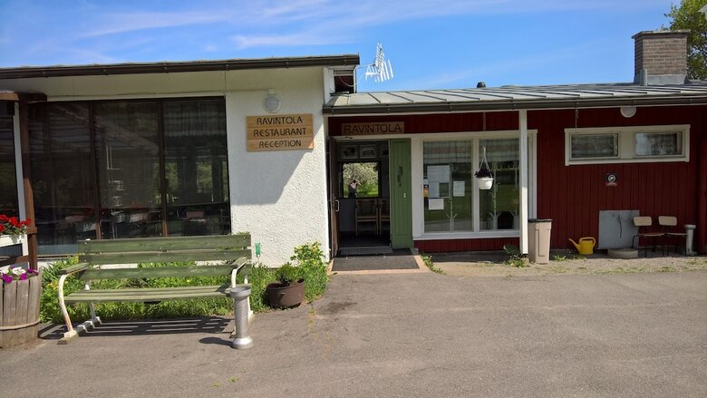 Hotel Koivukankare