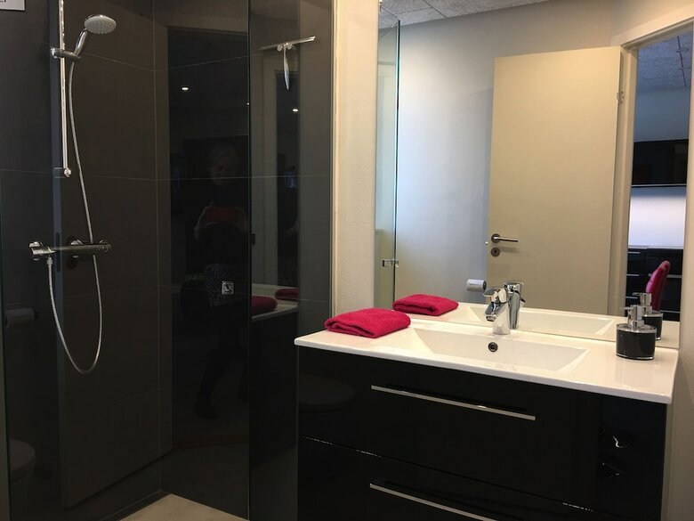 Apartamentos Elisesminde