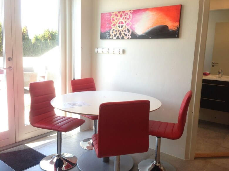 Apartamentos Elisesminde