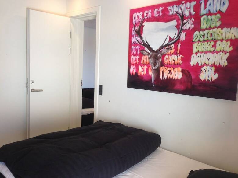 Apartamentos Elisesminde