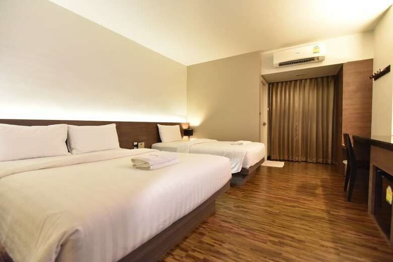 Leevana Hotel Hat Yai