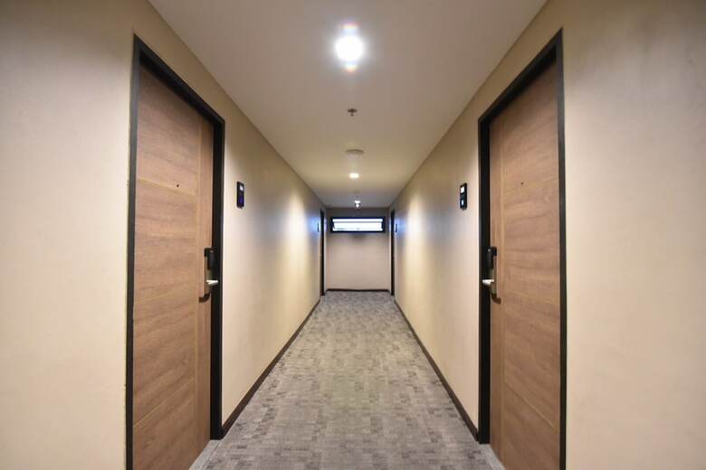 Leevana Hotel Hat Yai