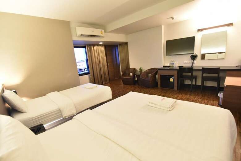 Leevana Hotel Hat Yai