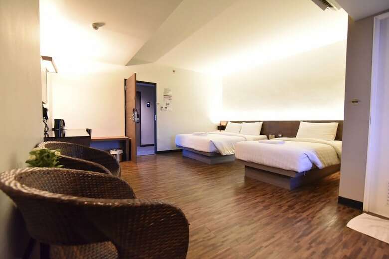 Leevana Hotel Hat Yai