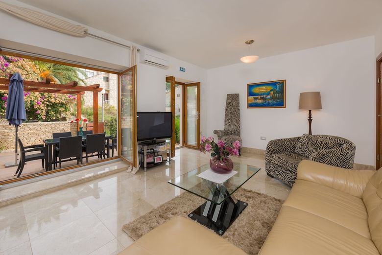 Apartamentos Villa Anna