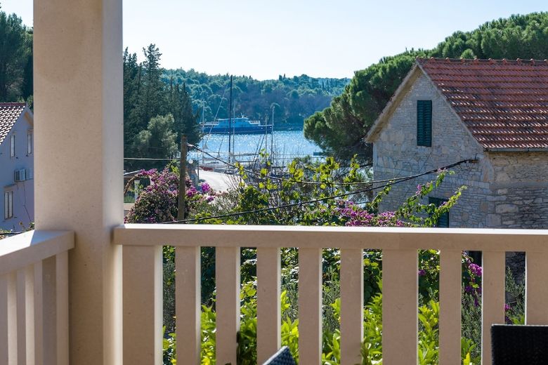 Apartamentos Villa Anna