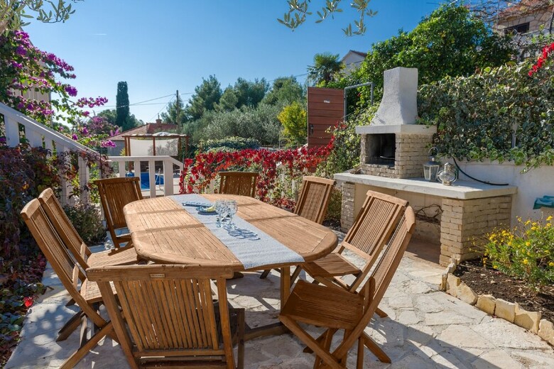Apartamentos Villa Anna