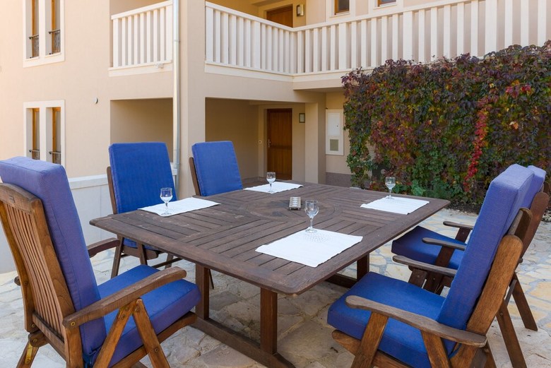 Apartamentos Villa Anna