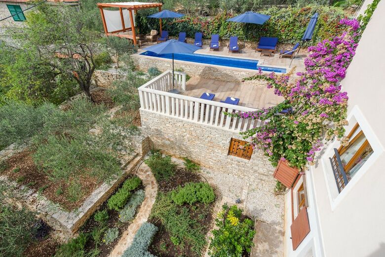 Apartamentos Villa Anna