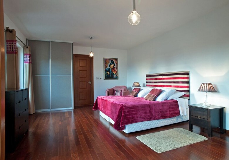 Apartamentos Villa Anna
