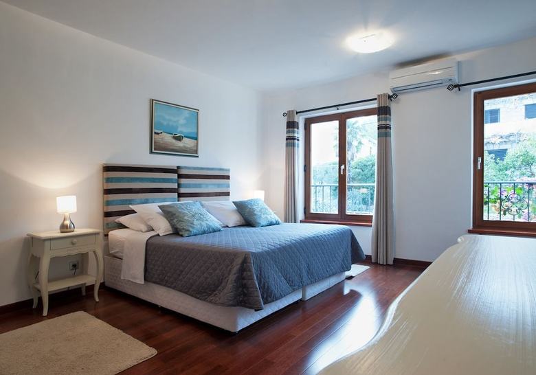 Apartamentos Villa Anna