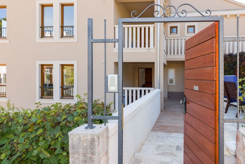 Apartamentos Villa Anna