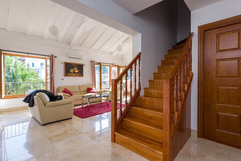 Apartamentos Villa Anna