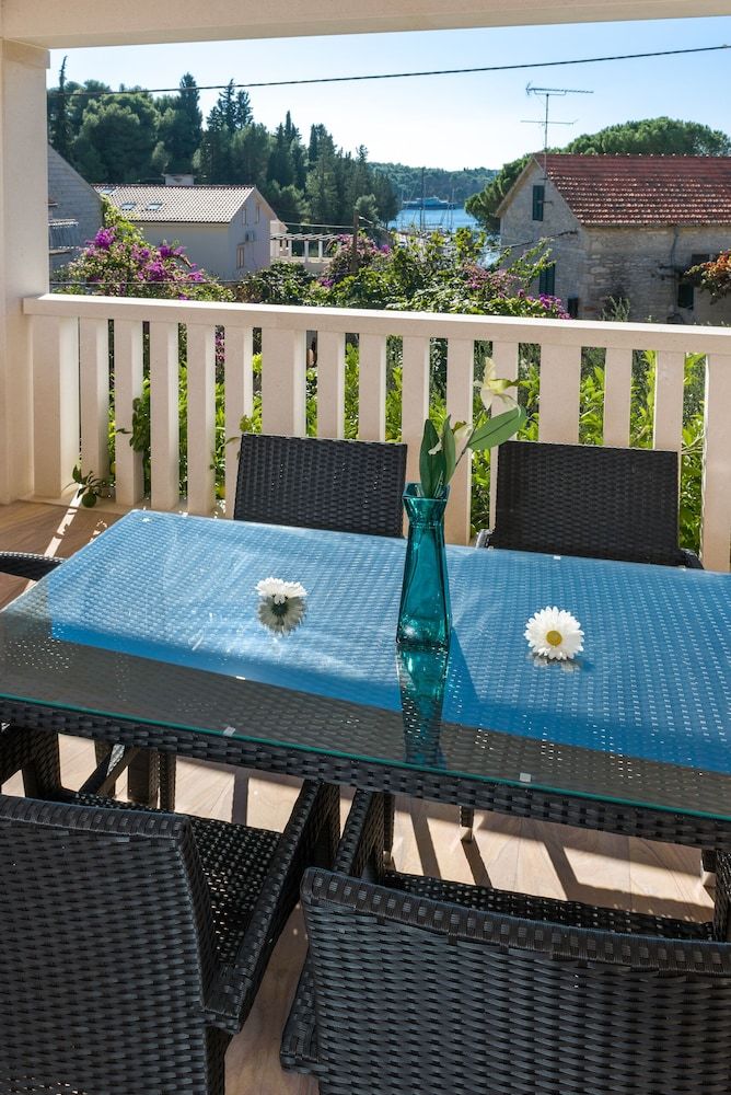 Apartamentos Villa Anna